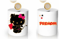Tirelire Hello Kitty 5