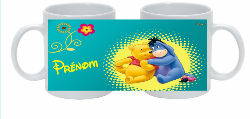 Mug Disney Winni et ses amis 3