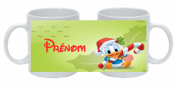 Mug Disney Winni et ses amis 6